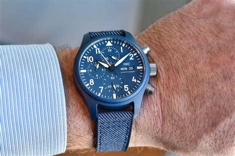 iwc oceana